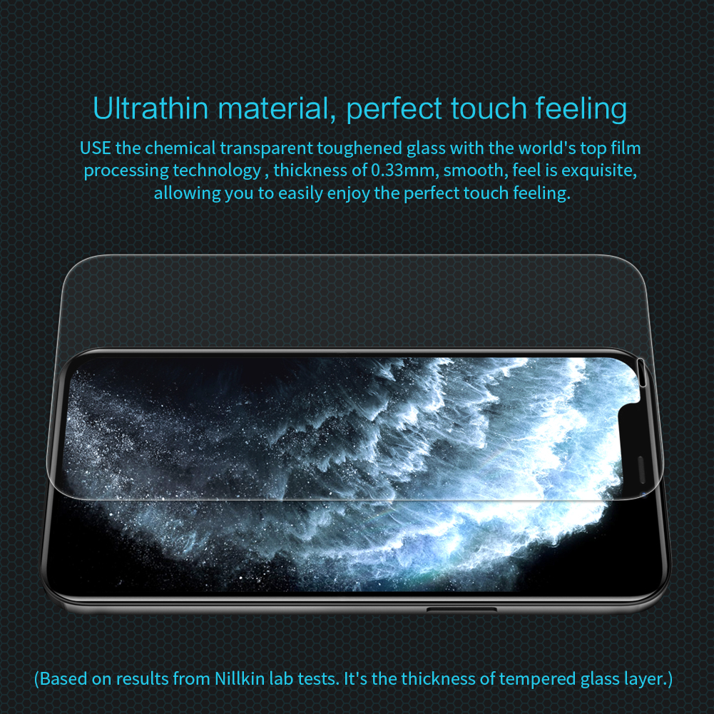 NILLKIN-Amazing-H-Nano-Anti-Burst-Anti-Explosion-Tempered-Glass-Screen-Protector-for-iPhone-12-Mini--1740001-5